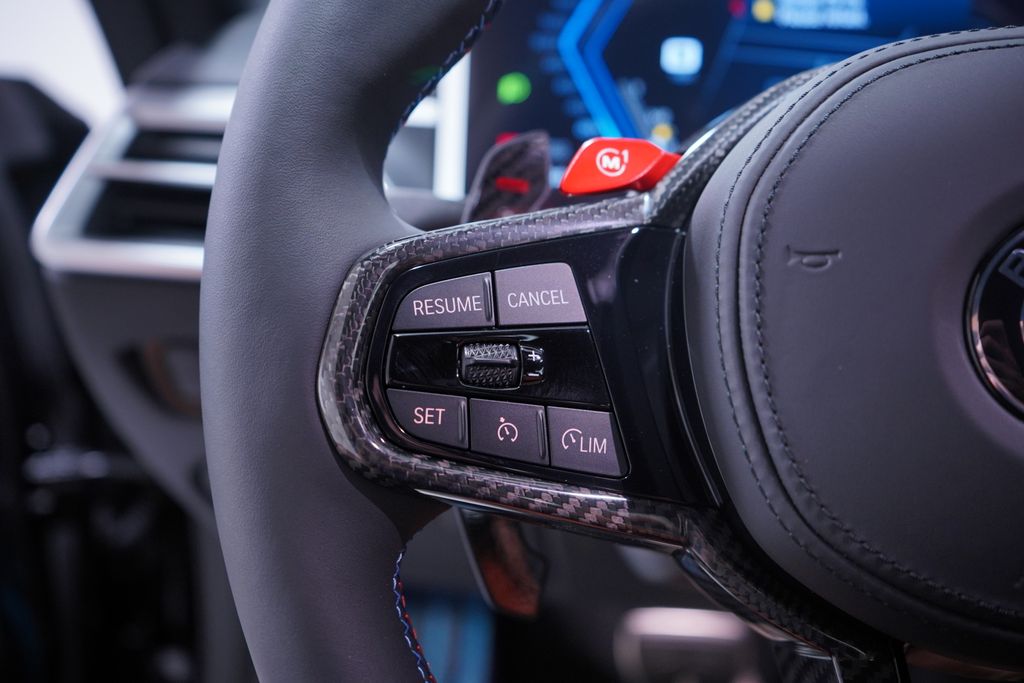 Thumbnail: 2026 BMW M4 - 19