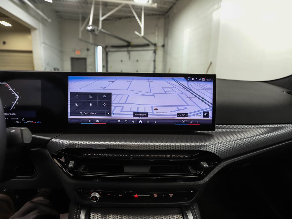 Thumbnail: 2026 BMW 4 Series - 17