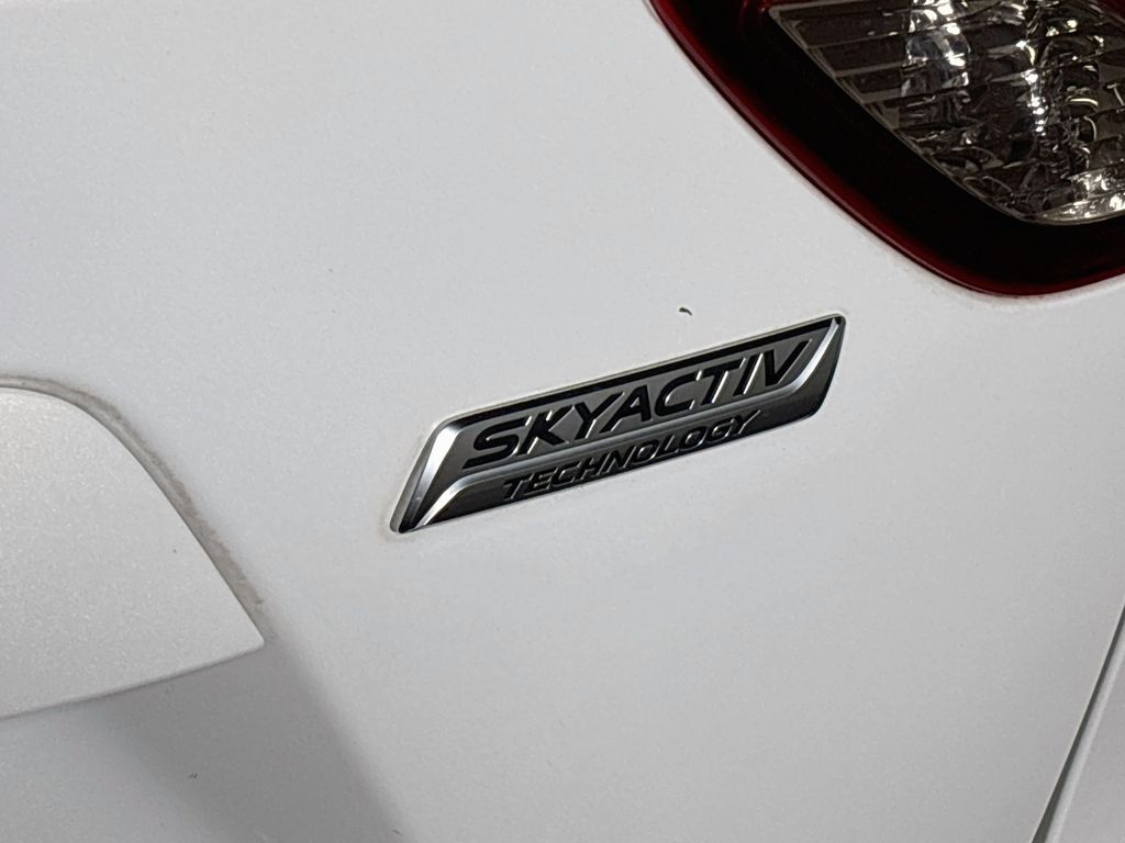 2013 Mazda CX-5 Touring