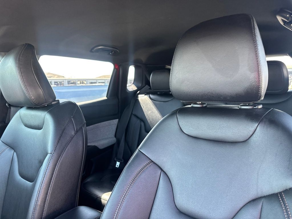 Used Car 2024 Jeep Compass  Latitude Lux For Sale Under $25,000 In Austin, Texas