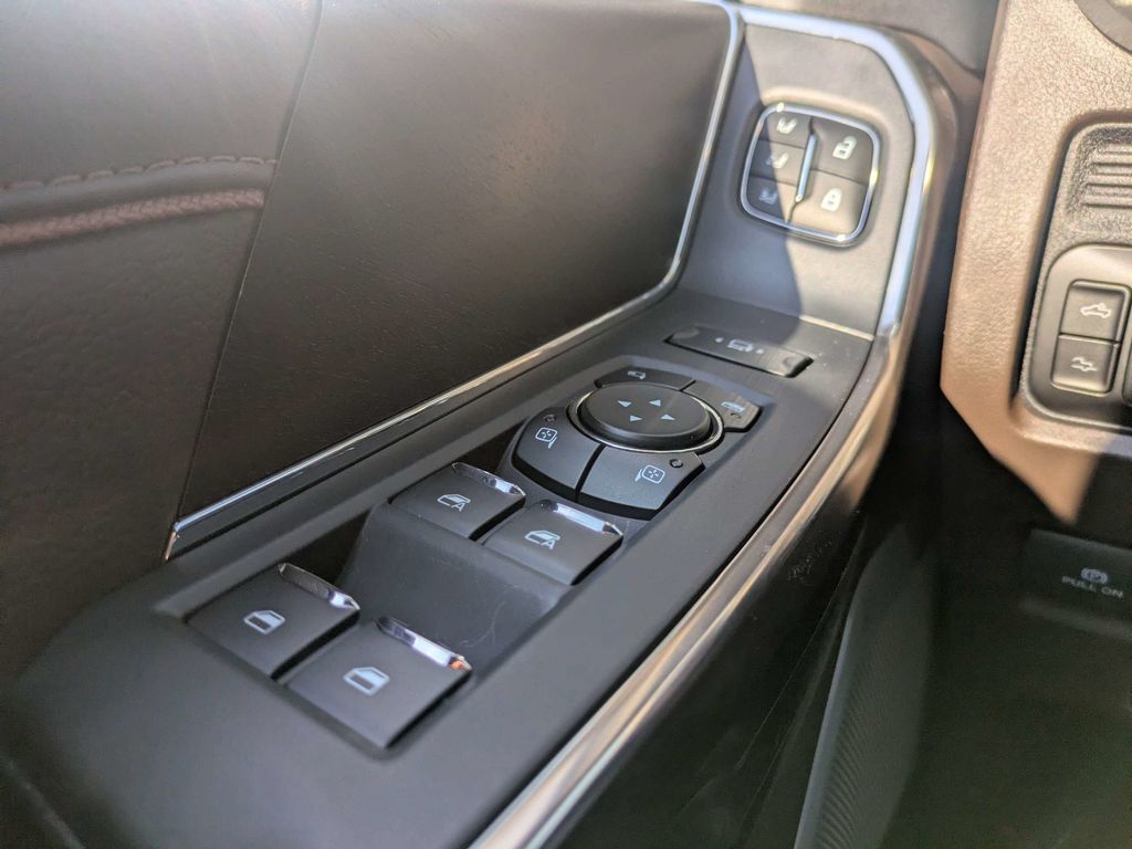 2026 Ford F-250 Super Duty King Ranch