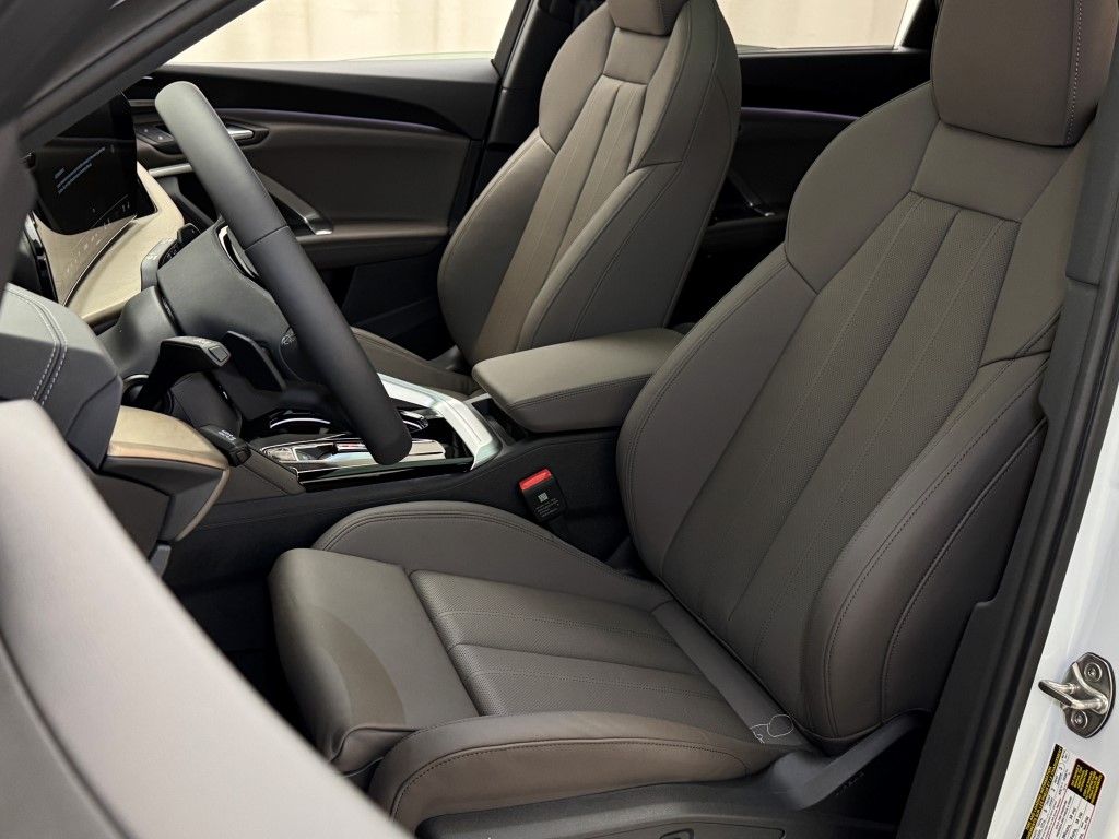 2025 Audi Q5  20