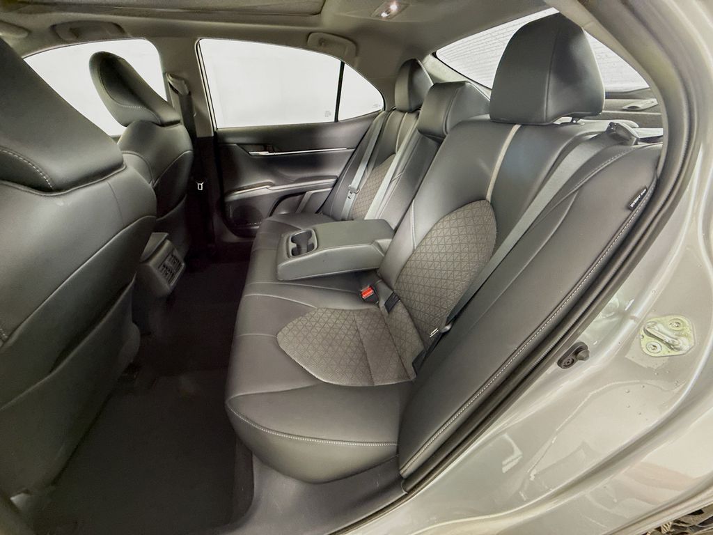 Thumbnail: 2023 Toyota Camry - 26