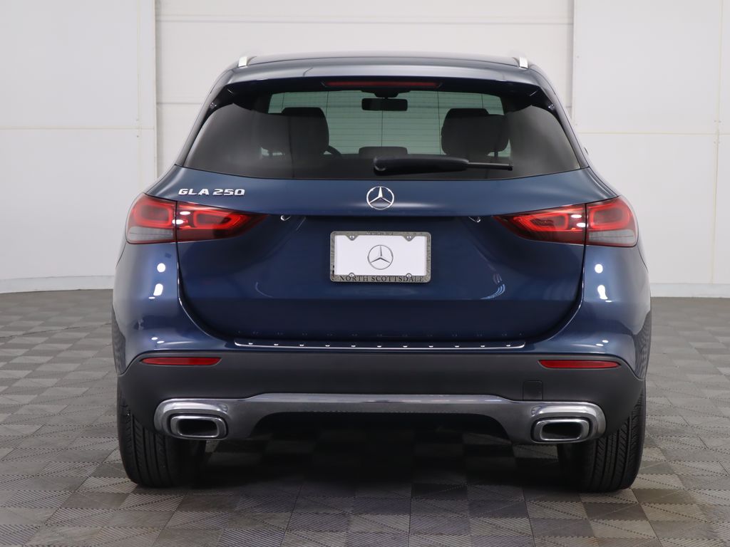 Thumbnail: 2023 Mercedes-Benz GLA - 6