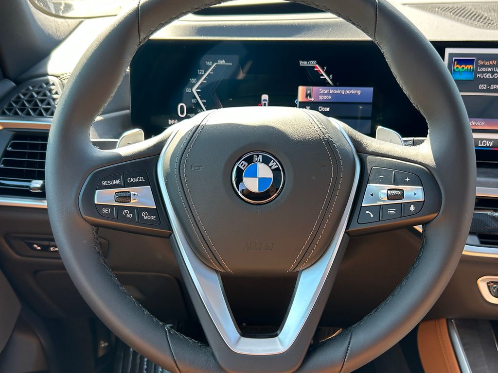 Thumbnail: 2026 BMW X5 - 18