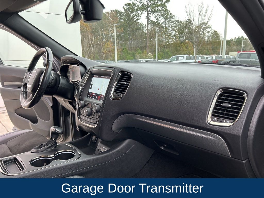 2020 Dodge Durango R/T RWD