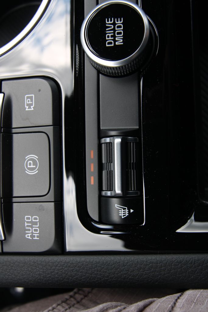 New 2026 Kia K5 Sedan