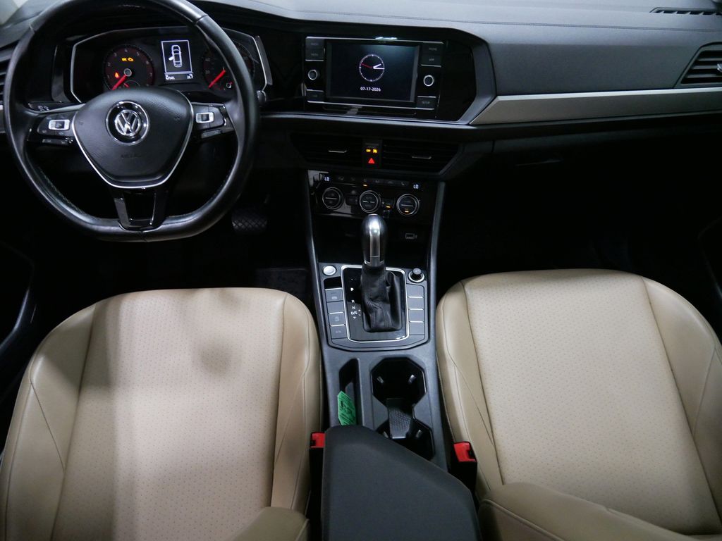 Used 2019 Volkswagen Jetta Sedan