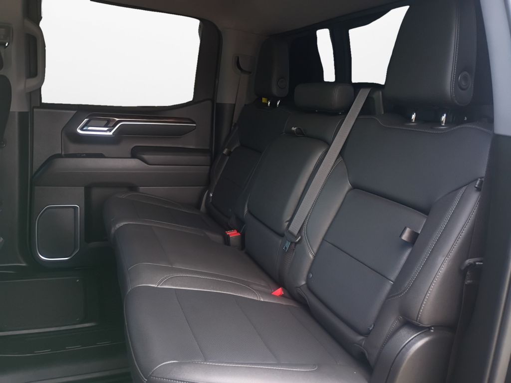 Used Car 2023 Gmc Sierra 1500  Slt For Sale Under $50,000 In Austin, Texas