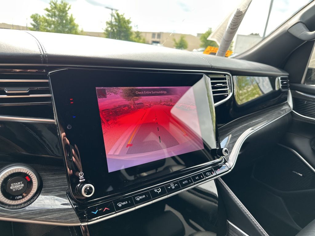 Used Car 2022 Jeep Wagoneer  Series Ii For Sale Under $35,000 In Austin, Texas