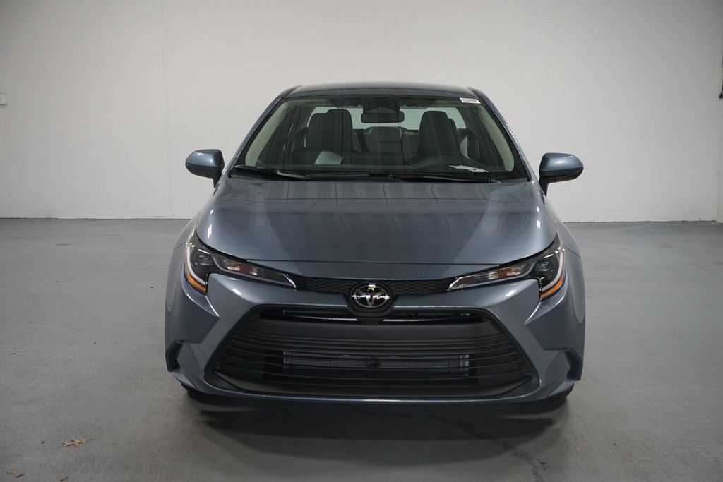 Thumbnail: 2026 Toyota Corolla - 2