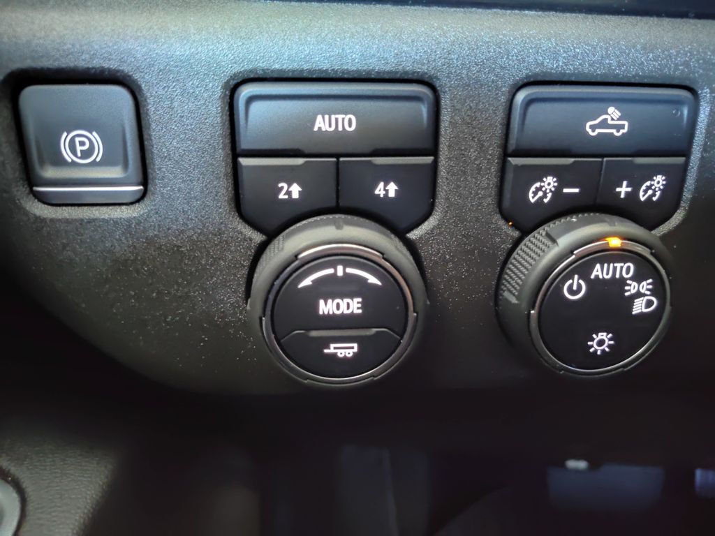 Used Car 2022 Chevrolet Silverado 1500  Lt For Sale In Austin, Texas