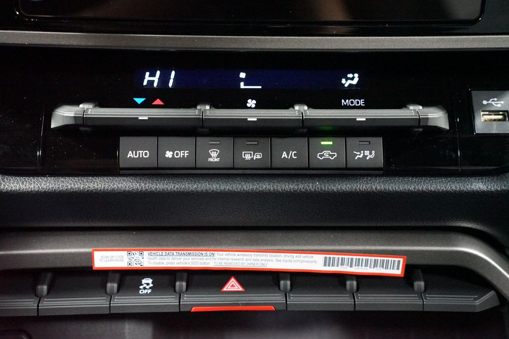 Thumbnail: 2026 Toyota Tundra - 21