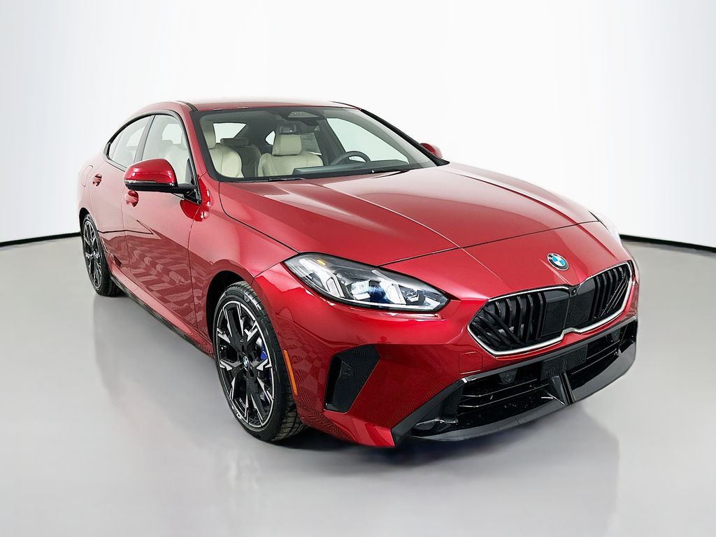 Thumbnail: 2026 BMW 2 Series - 3