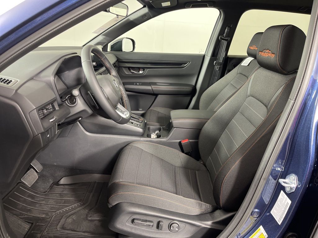 Thumbnail: 2026 Honda CR-V - 24