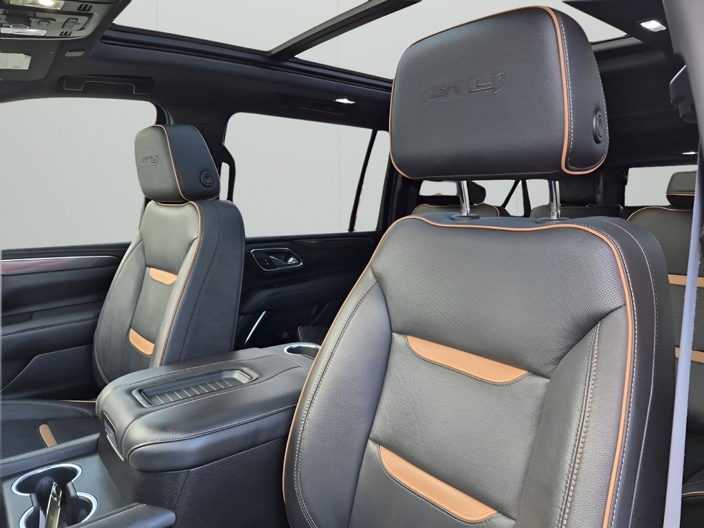 Used Car 2024 Gmc Yukon Xl  At4 For Sale Under $70,000 In Austin, Texas