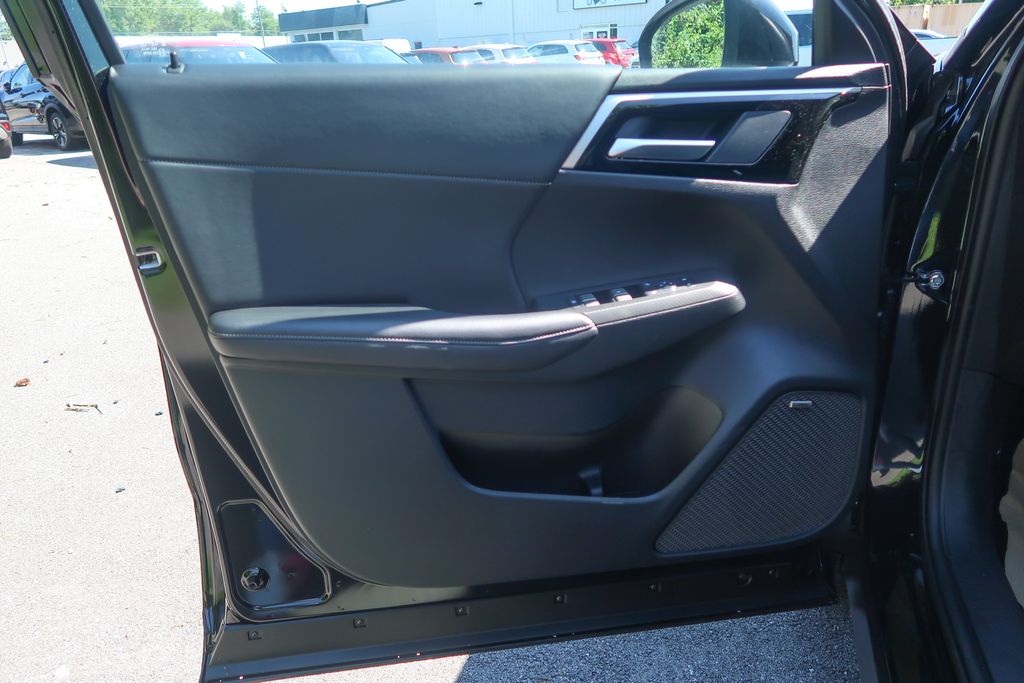 2026 Mitsubishi Outlander LE 2.5 S-AWC