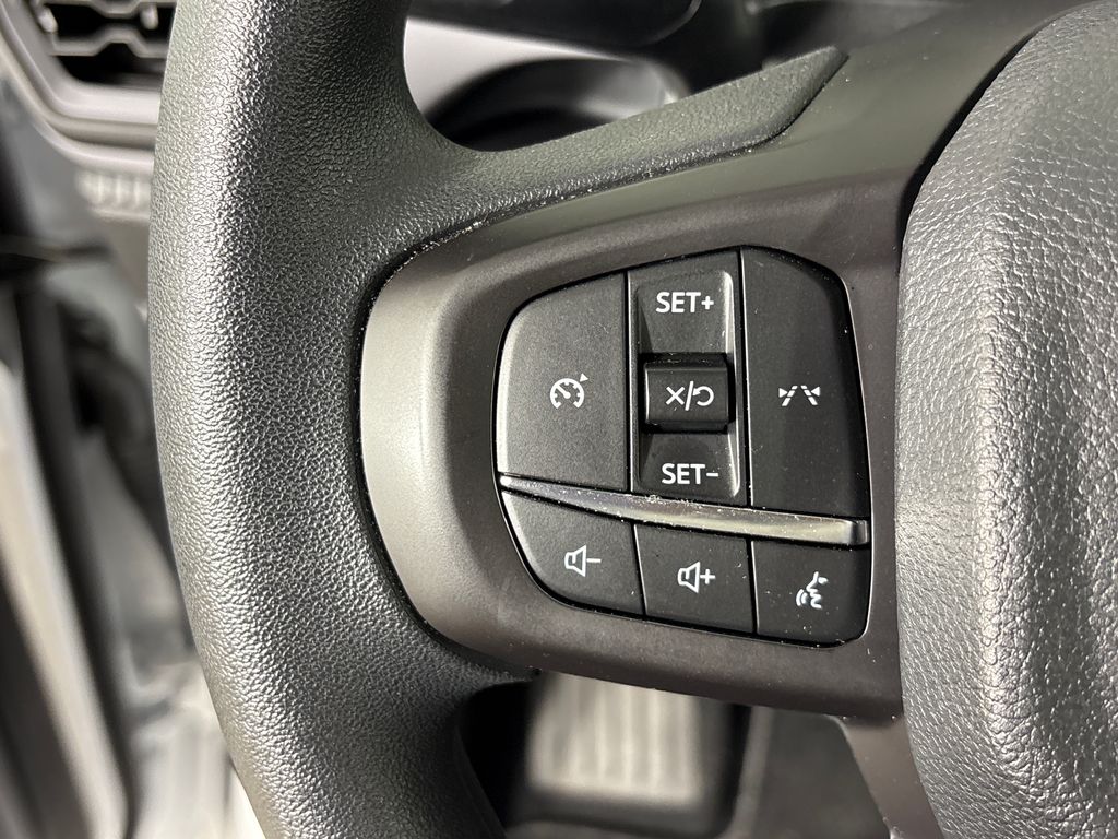 Certified Used 2025 White Ford XL image 18