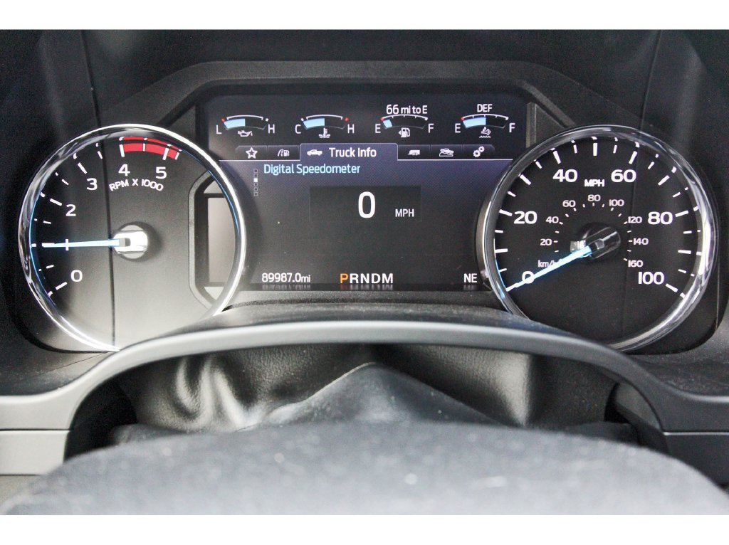 Used 2021 Ford F-250SD Truck