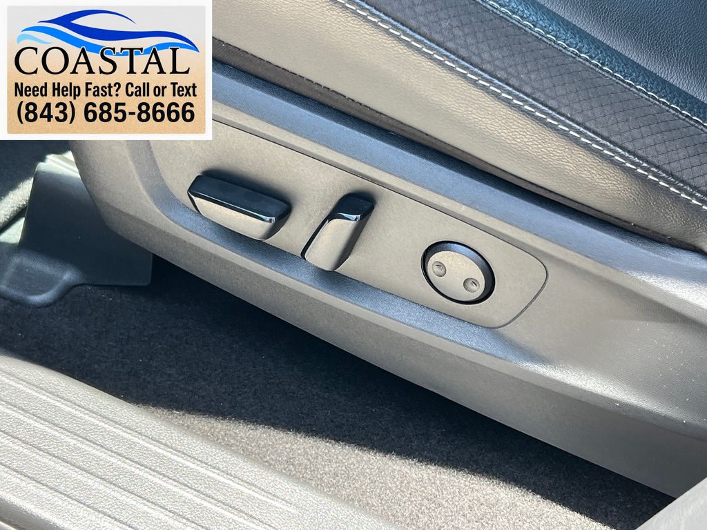 2025 Nissan Pathfinder SL Gray at Lugoff Nissan