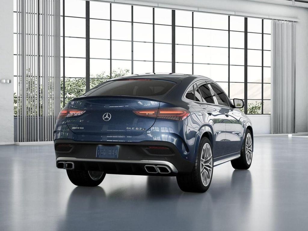 Thumbnail: 2026 Mercedes-Benz GLE - 23