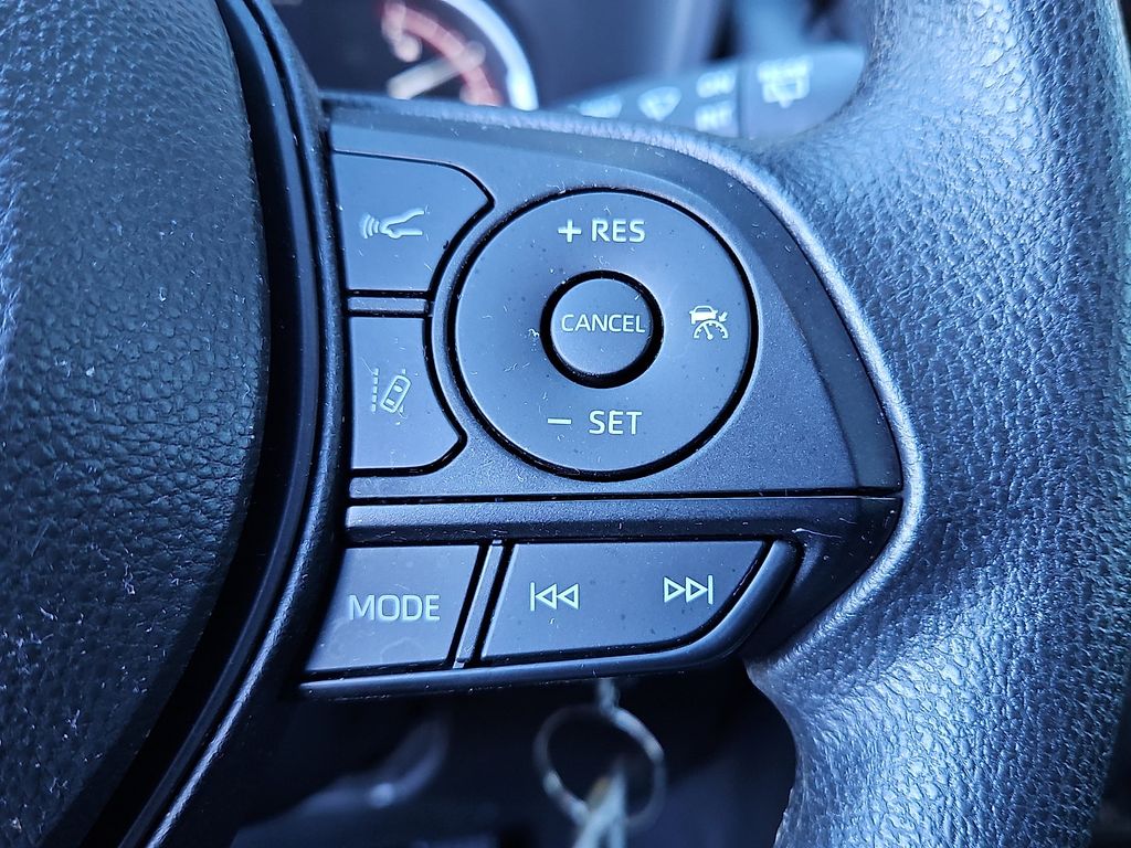 Thumbnail: 2024 Toyota RAV4 - 18