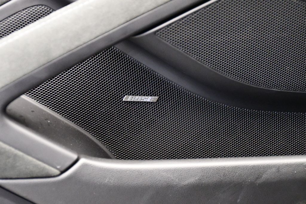 2023 Porsche 718 Cayman GT4 RS 31