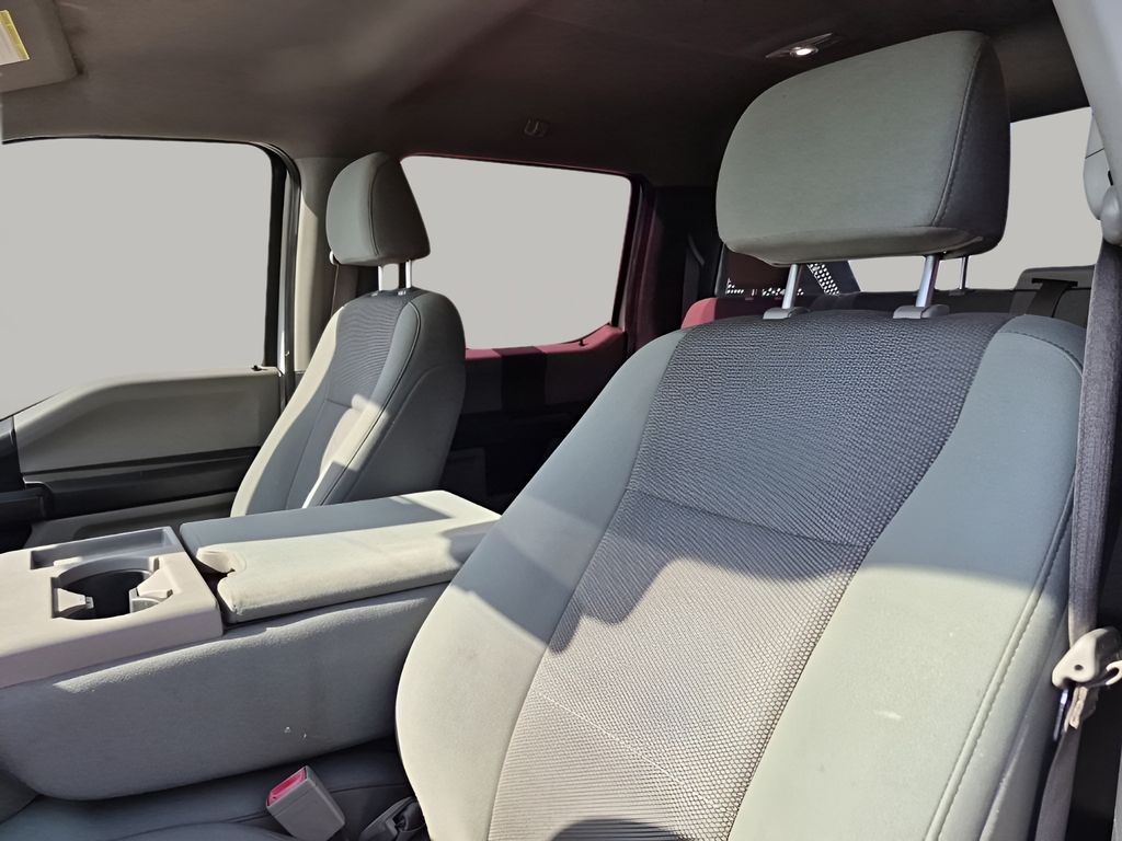 Used Car 2019 Ford F-250sd  Xl For Sale Under $20,000 In Austin, Texas