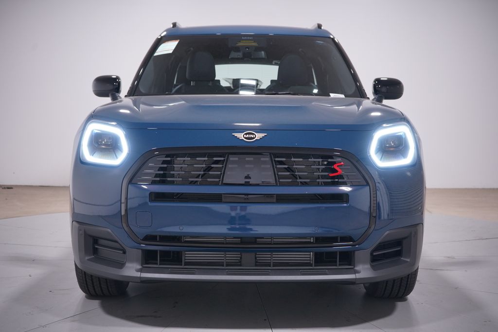 Thumbnail: 2027 MINI Cooper Countryman - 4