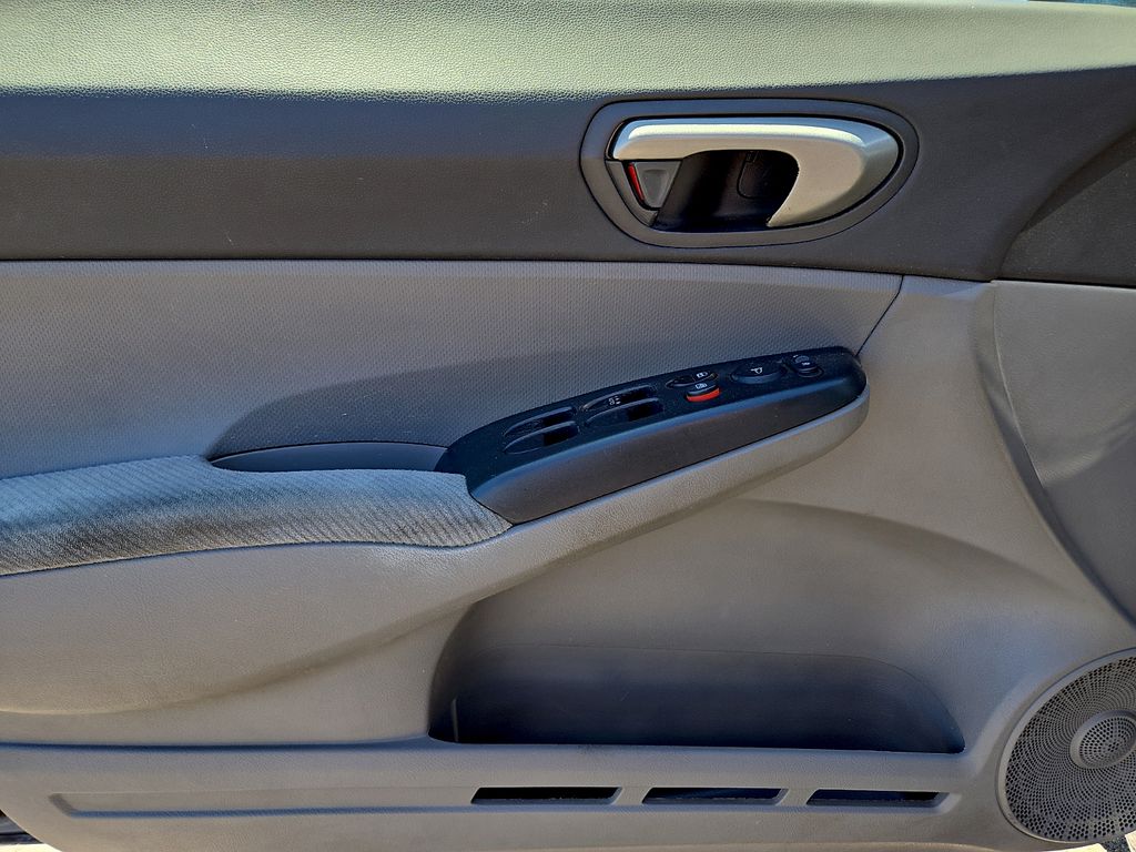 2010 Honda Civic Sdn