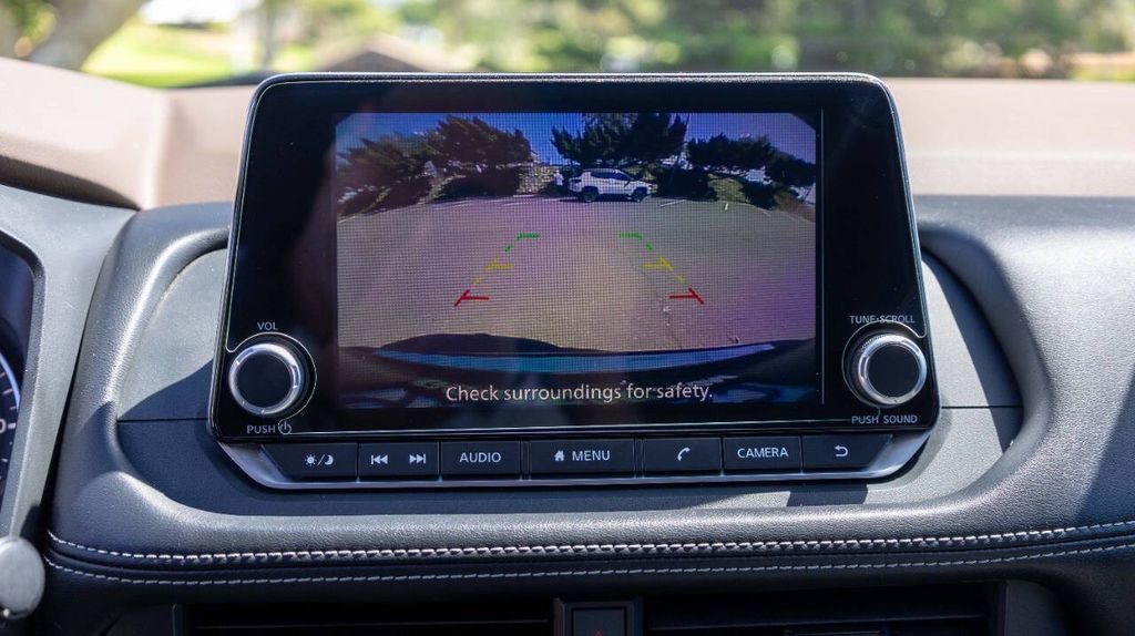 Used 2023 Nissan Rogue SV 4D Sport Utility