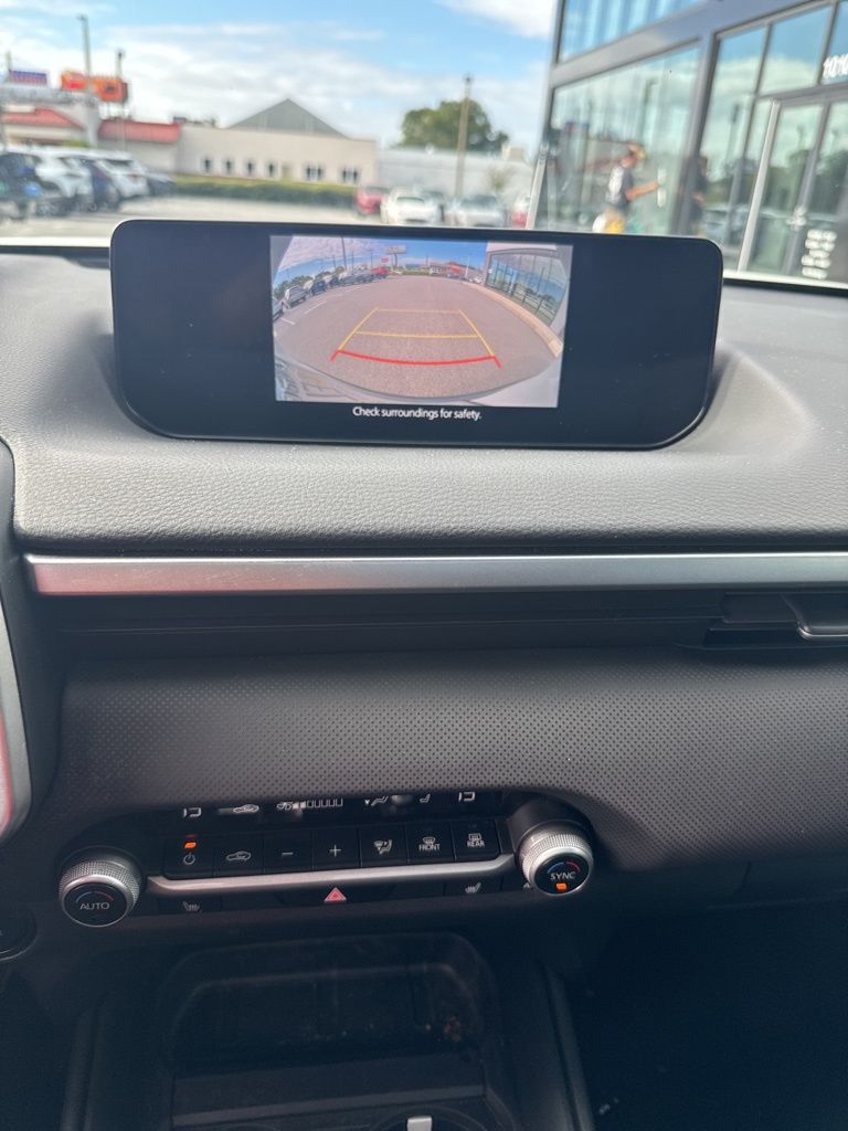 2024 Mazda CX-50 2.5 S Premium