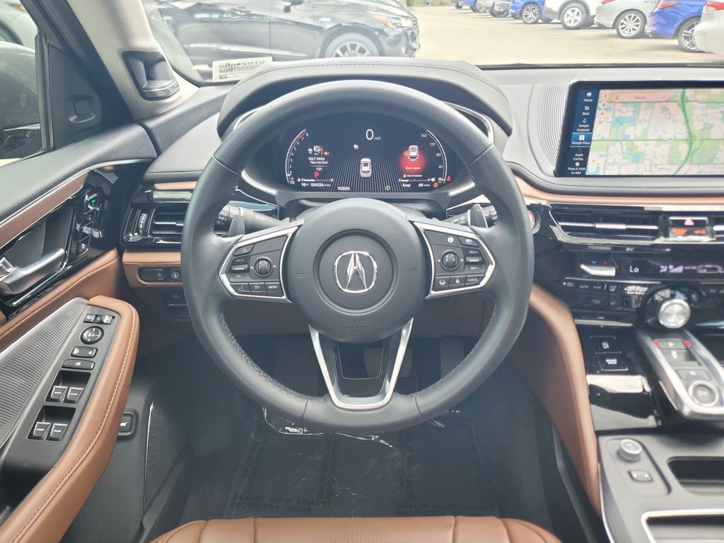 2026 Acura MDX - $46,488
