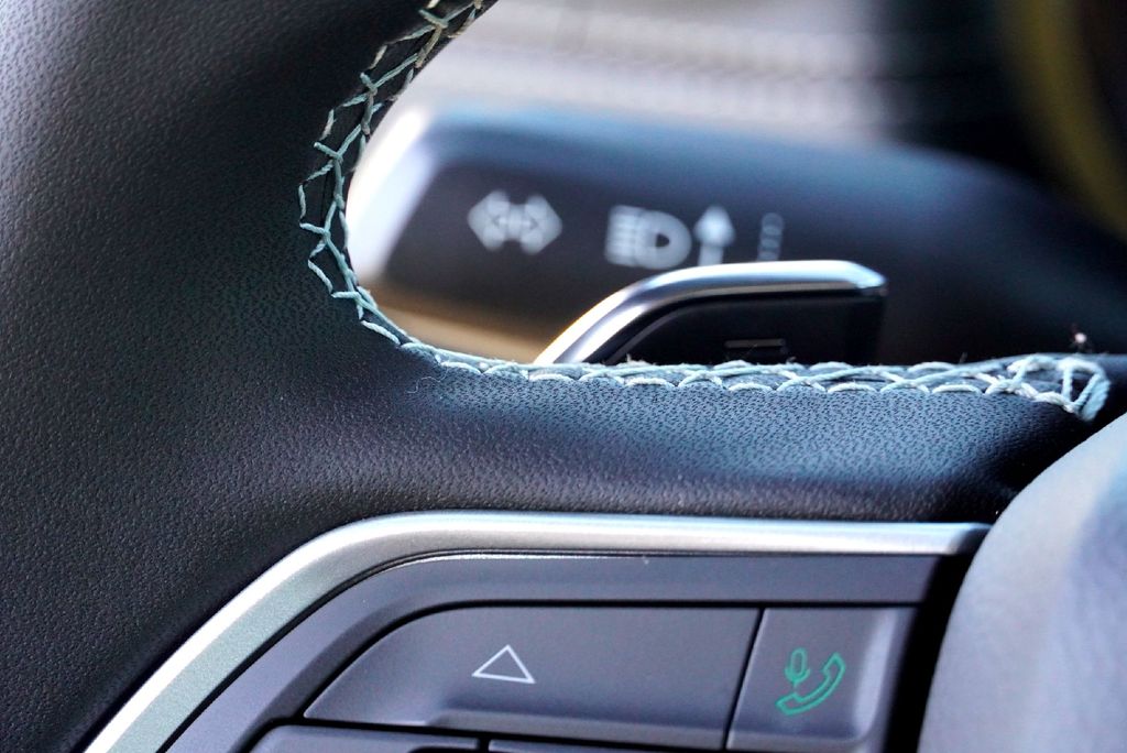 New Car 2025 Jeep Grand Cherokee  Laredo For Sale Under $35,000 In Taylor, Texas