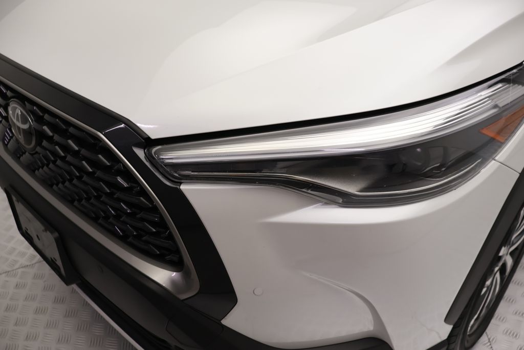 Thumbnail: 2025 Toyota Corolla Cross - 3