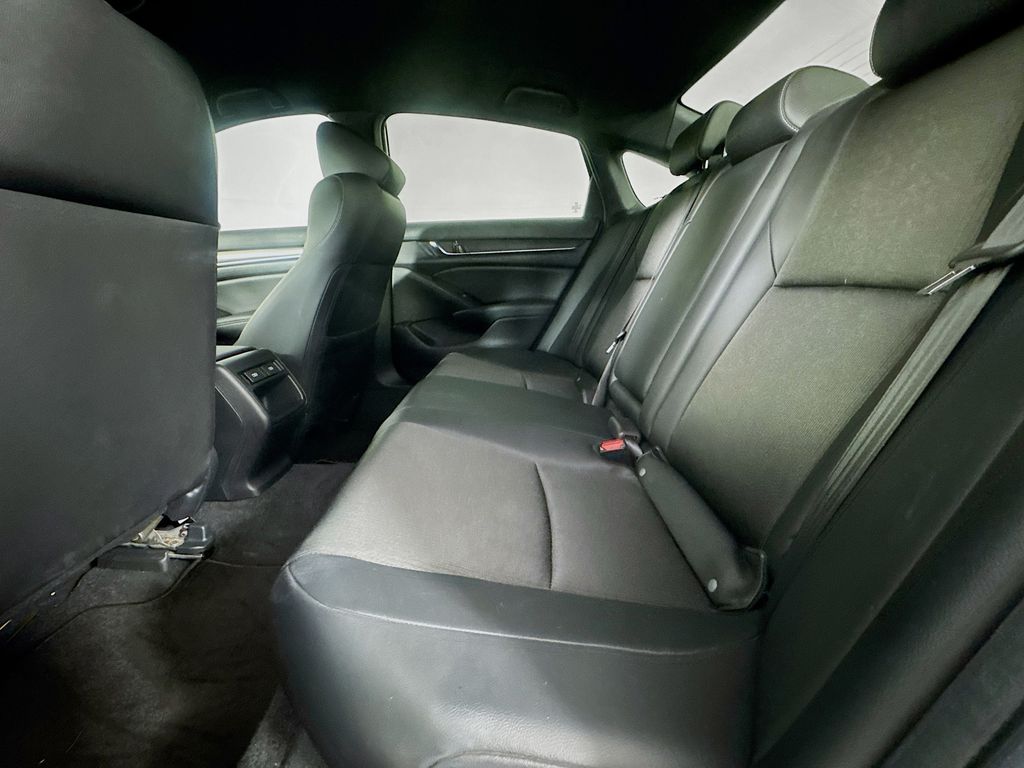 Used Car 2022 Honda Accord  Sport For Sale Under $25,000 In Austin, Texas