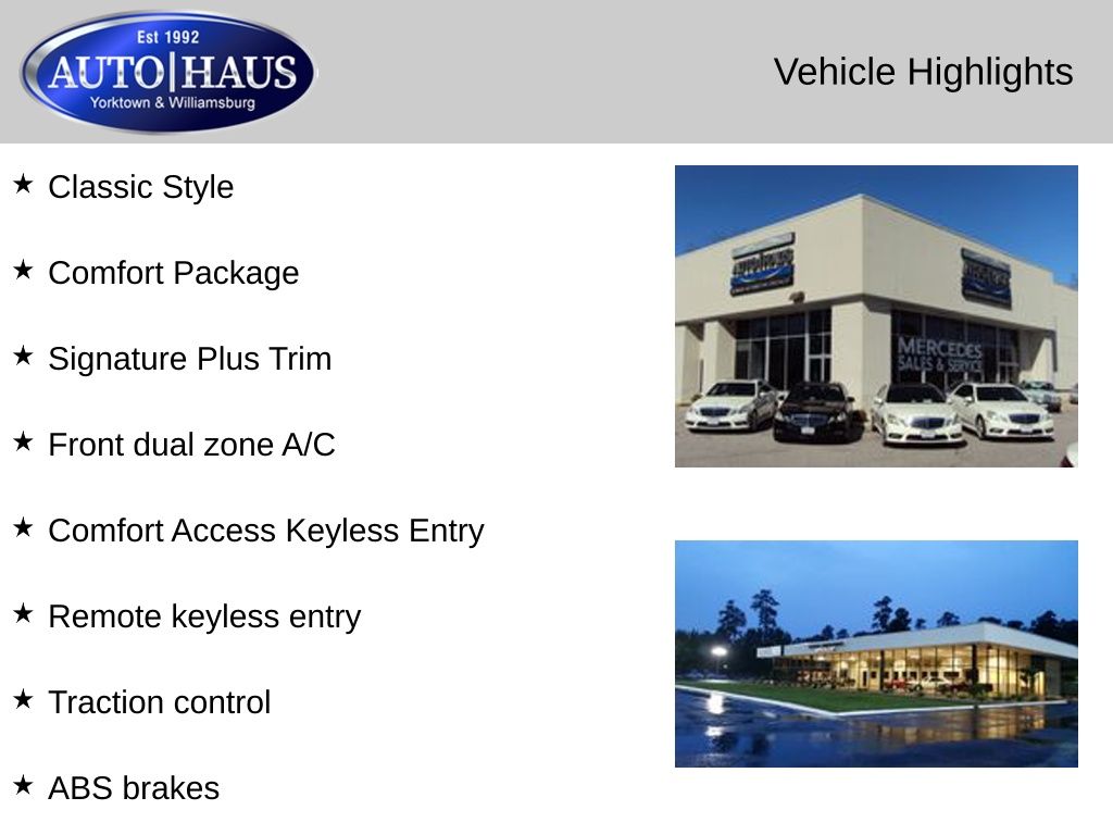 View vehicle photo 2