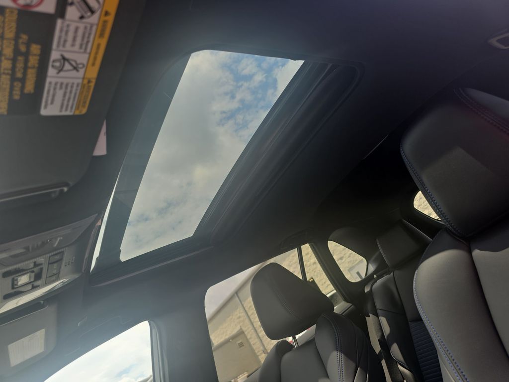 Used 2025 Toyota RAV4 Hybrid SUV
