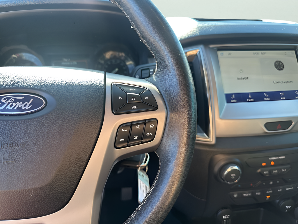 Used Car 2023 Ford Ranger  Xlt For Sale Under $30,000 In Austin, Texas