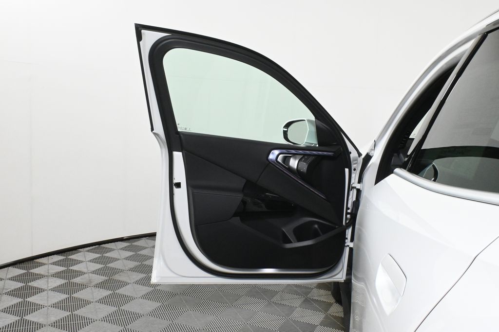 Thumbnail: 2026 BMW X3 - 28