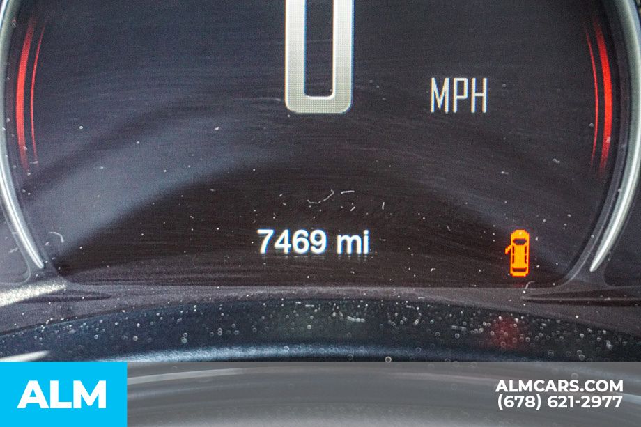 Used 2026 Black Dodge GT image 59