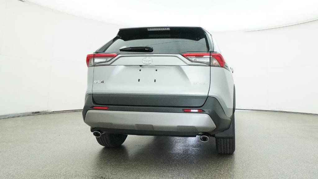 Thumbnail: 2025 Toyota RAV4 - 23