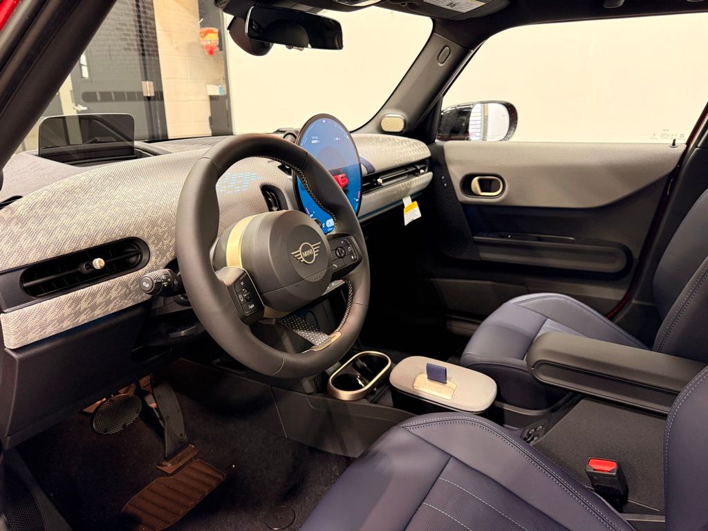 Thumbnail: 2026 MINI Cooper - 11