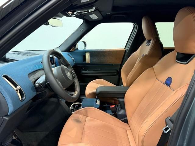 Thumbnail: 2026 MINI Cooper Countryman - 12