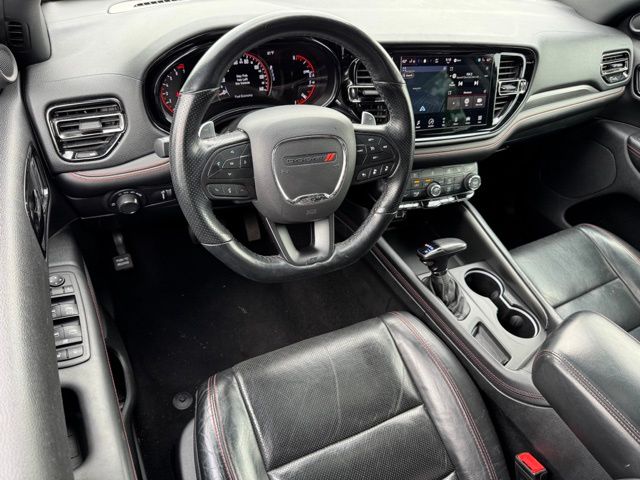 Used 2024 Dodge Durango SUV