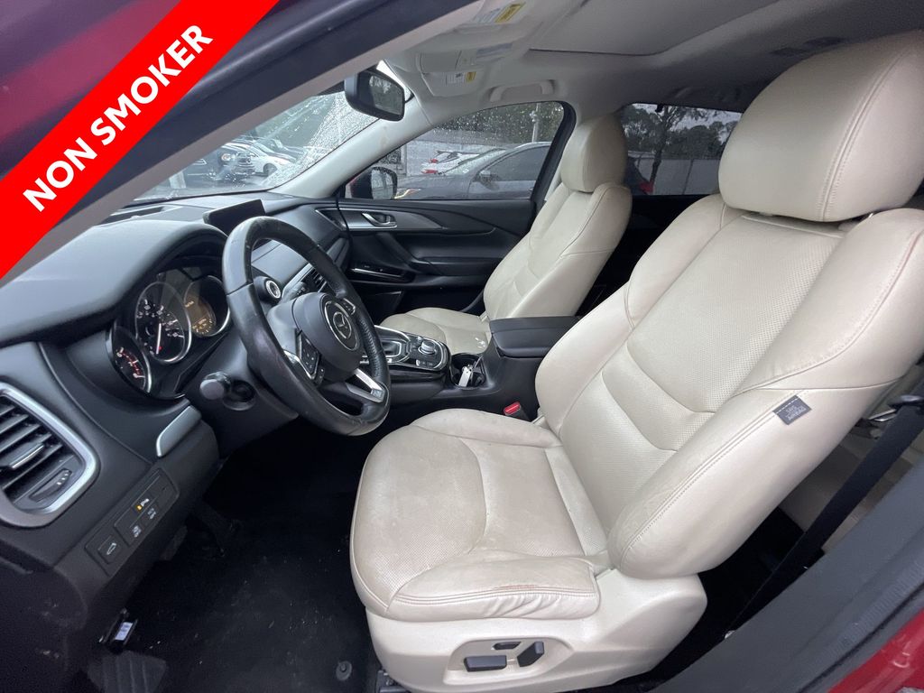 Used 2021 Mazda CX-9 SUV