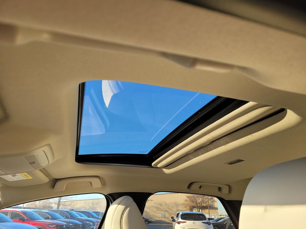 new 2026 Mazda CX-30 car, priced at $28,599