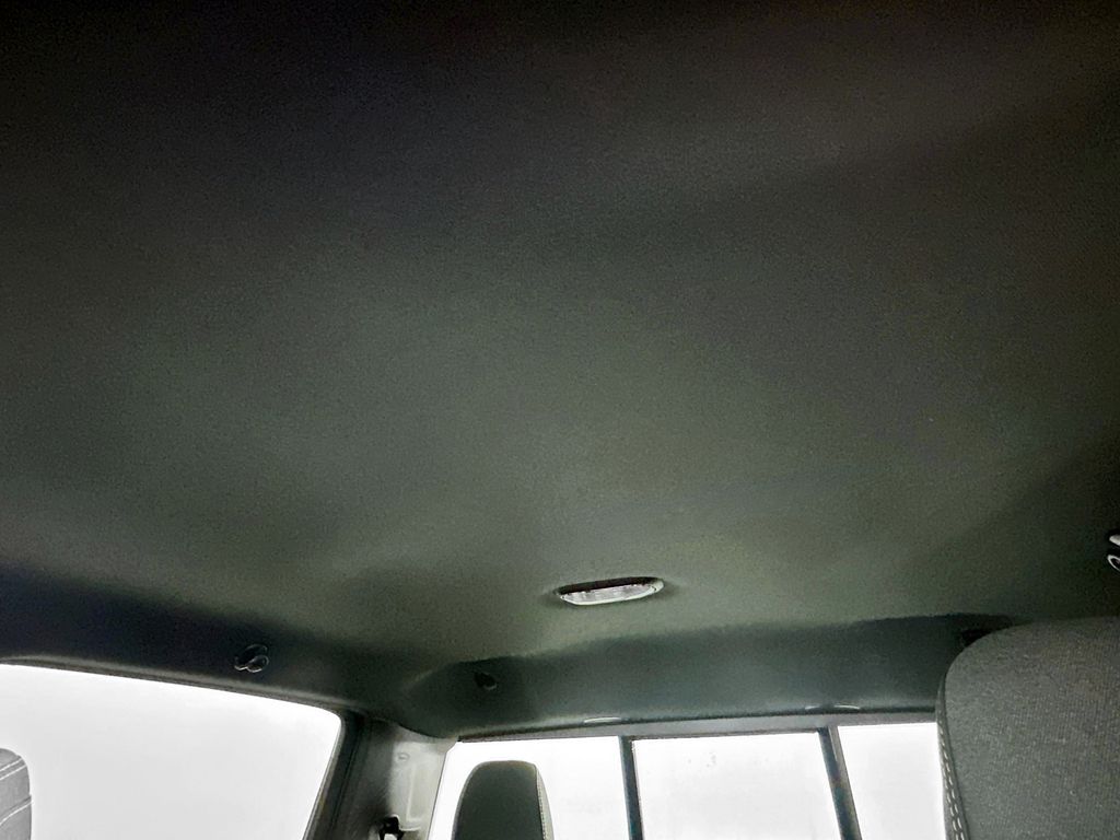 New 2026 White Ram Tradesman image 14