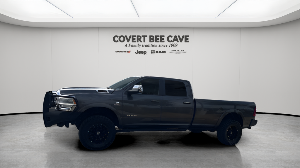 Used Car 2022 Ram 2500  Laramie For Sale Under $60,000 In Austin, Texas