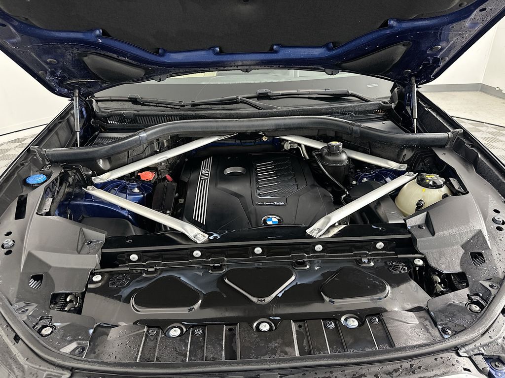 Thumbnail: 2020 BMW X5 - 32